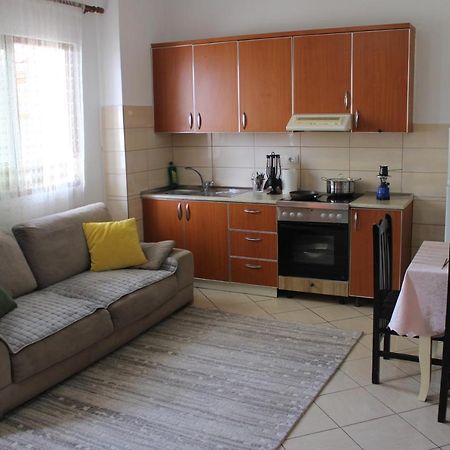Bledi'S Cozy Apartment 2 In New Blvd تيرانا المظهر الخارجي الصورة