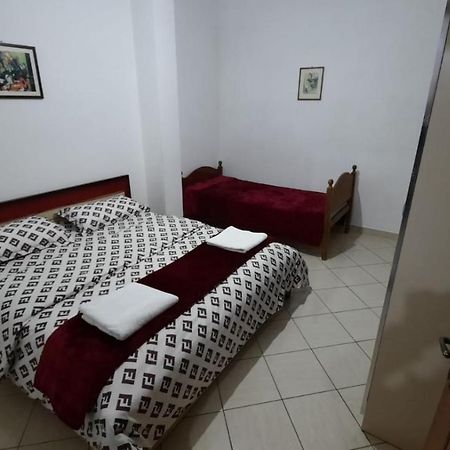 Bledi'S Cozy Apartment 2 In New Blvd تيرانا المظهر الخارجي الصورة