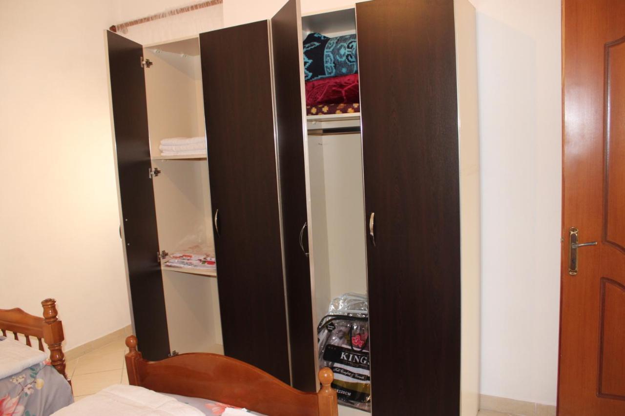 Bledi'S Cozy Apartment 2 In New Blvd تيرانا المظهر الخارجي الصورة