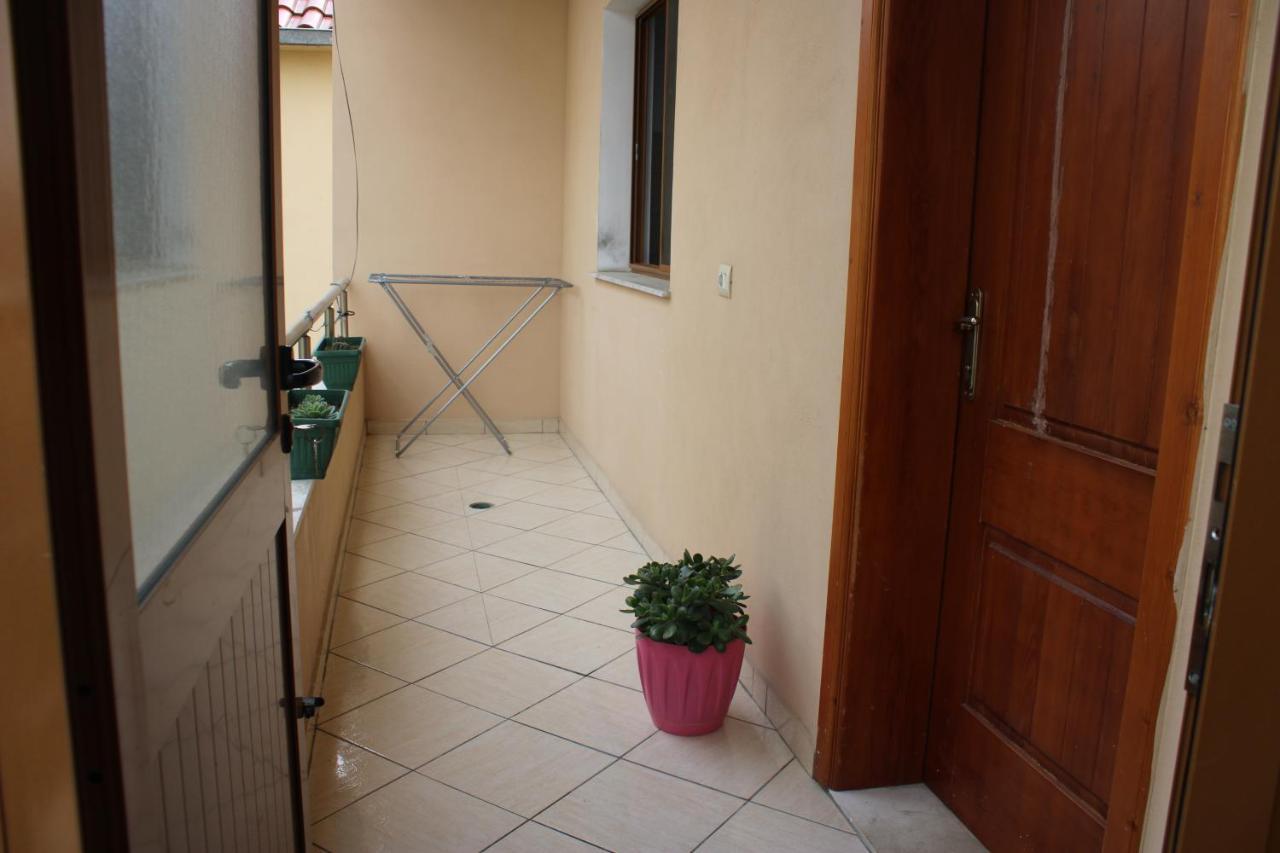 Bledi'S Cozy Apartment 2 In New Blvd تيرانا المظهر الخارجي الصورة