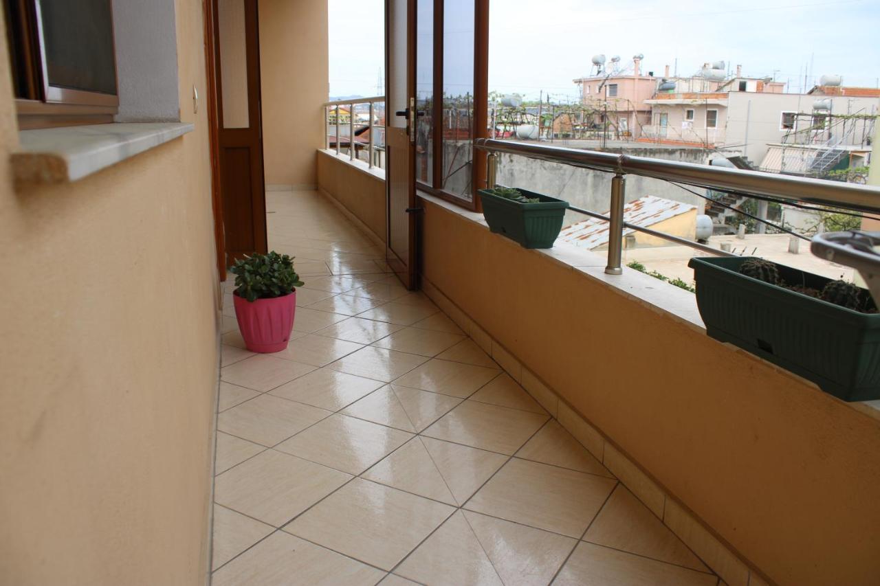 Bledi'S Cozy Apartment 2 In New Blvd تيرانا المظهر الخارجي الصورة