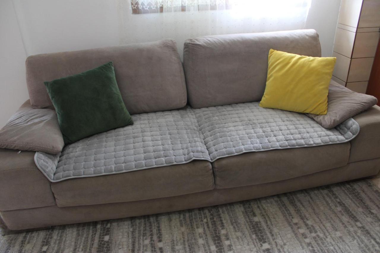 Bledi'S Cozy Apartment 2 In New Blvd تيرانا المظهر الخارجي الصورة