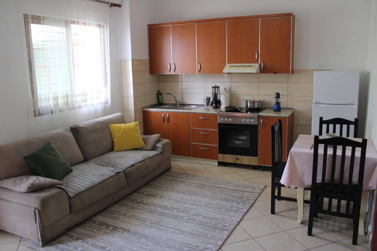 Bledi'S Cozy Apartment 2 In New Blvd تيرانا المظهر الخارجي الصورة