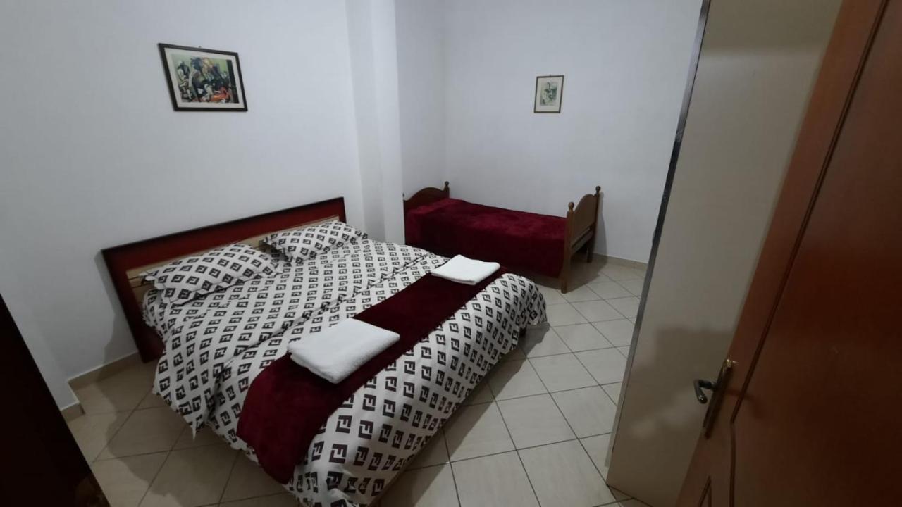 Bledi'S Cozy Apartment 2 In New Blvd تيرانا المظهر الخارجي الصورة