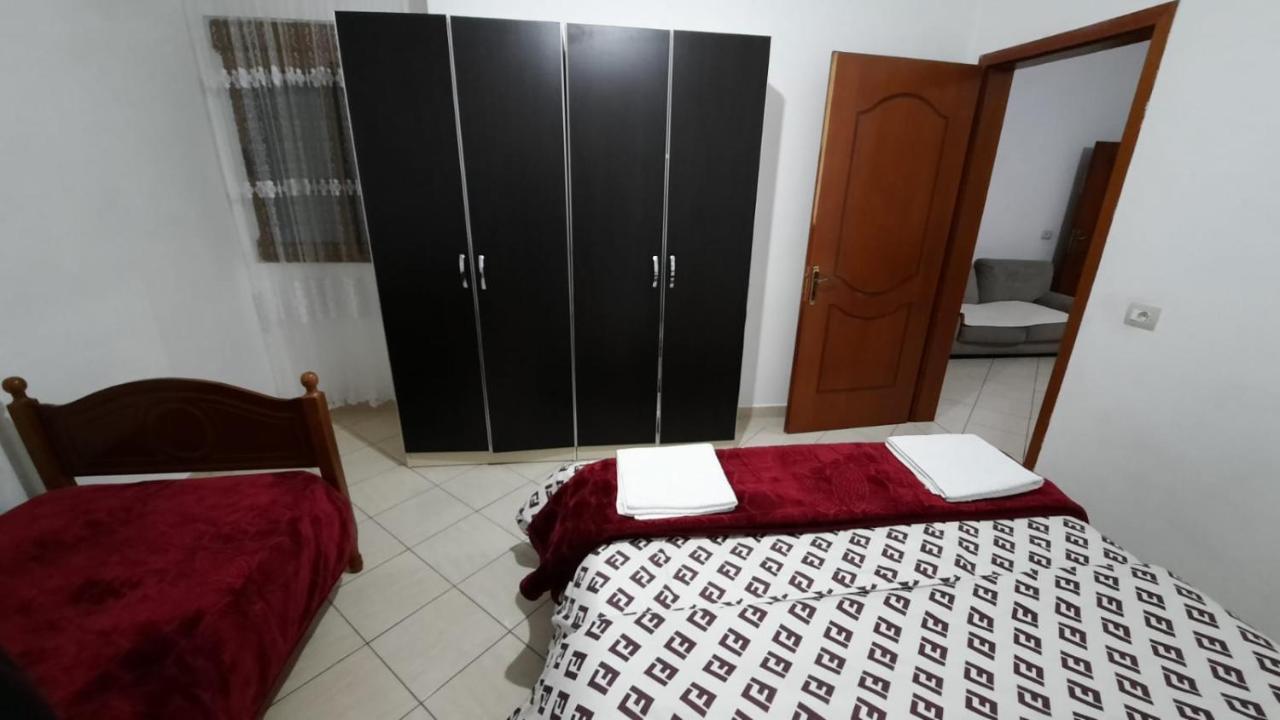 Bledi'S Cozy Apartment 2 In New Blvd تيرانا المظهر الخارجي الصورة